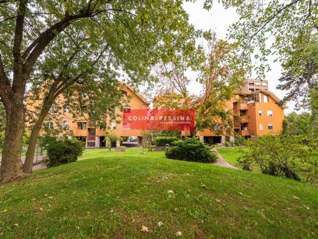 Appartamento in vendita a Monza MB