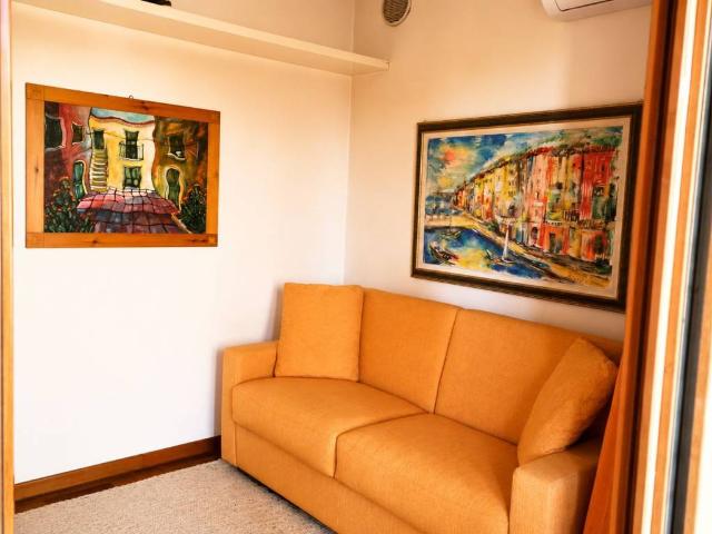 Appartamento in vendita a Monza MB