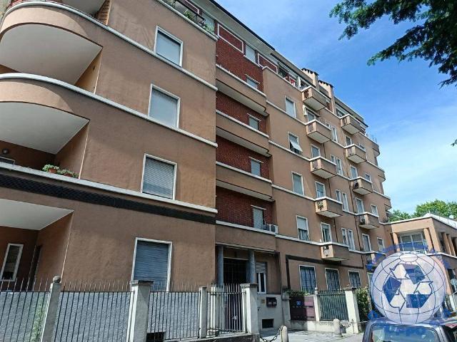 Appartamento in vendita a Monza MB