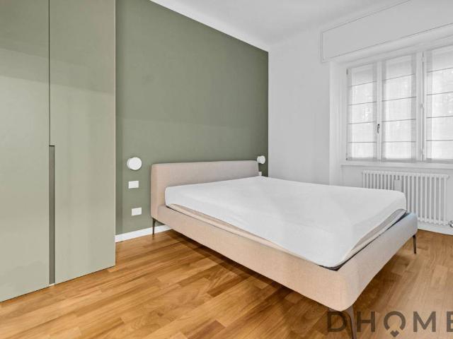 Appartamento in vendita a Monza MB