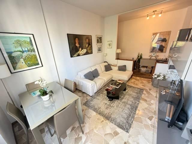 Appartamento in vendita a Monza MB