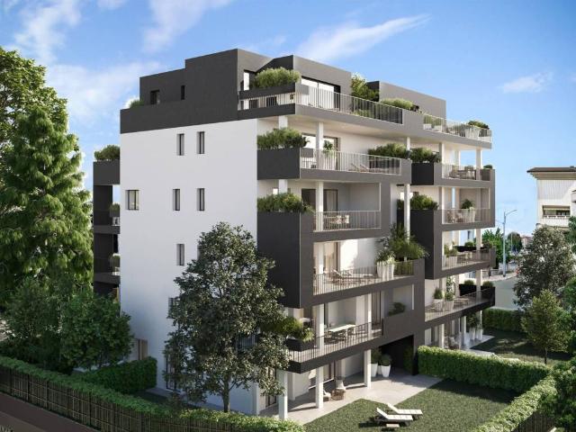 Appartamento in vendita a Monza MB