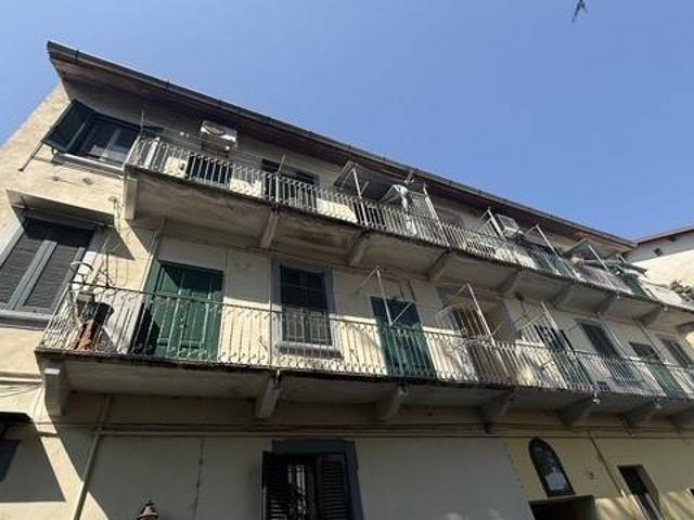 Appartamento in vendita a Monza MB