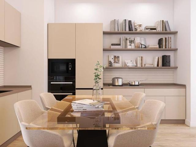 Appartamento in vendita a Monza MB