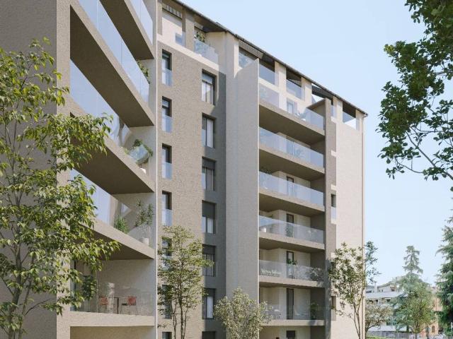 Appartamento in vendita a Monza MB