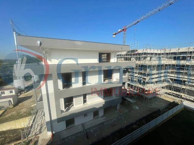 Appartamento in vendita a Monza MB