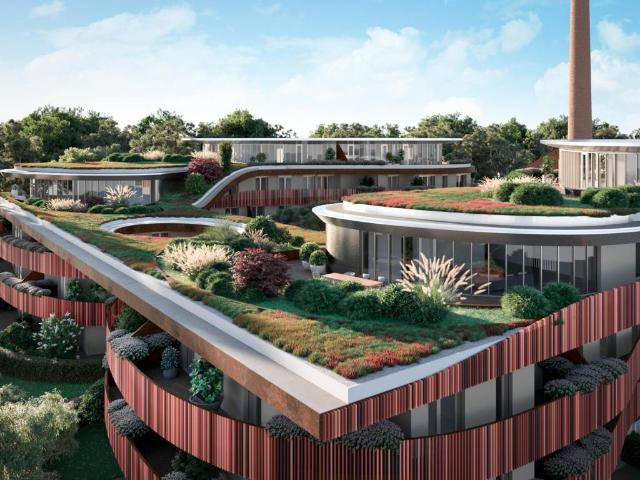 Appartamento in vendita a Monza MB