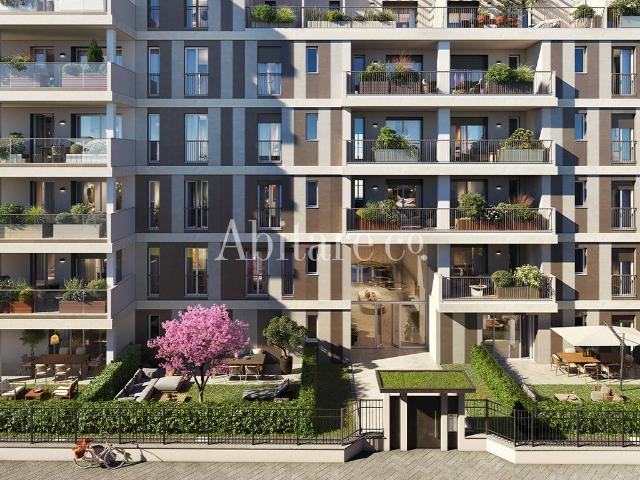 Appartamento in vendita a Monza MB