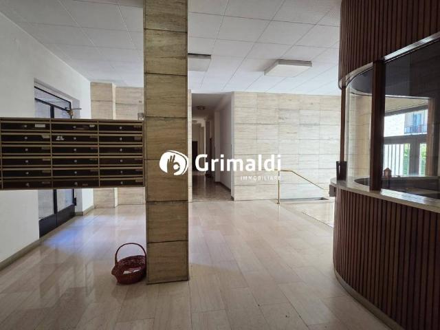 Appartamento in vendita a Monza MB
