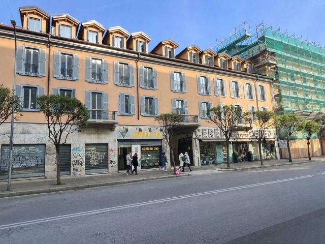 Appartamento in vendita a Monza MB