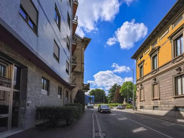 Appartamento in vendita a Monza MB