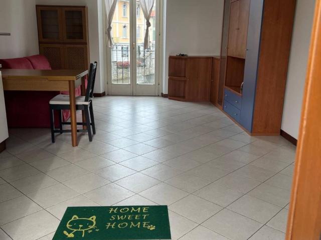 Appartamento in vendita a Monza MB