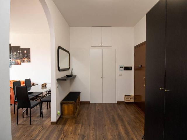 Appartamento in vendita a Monza MB