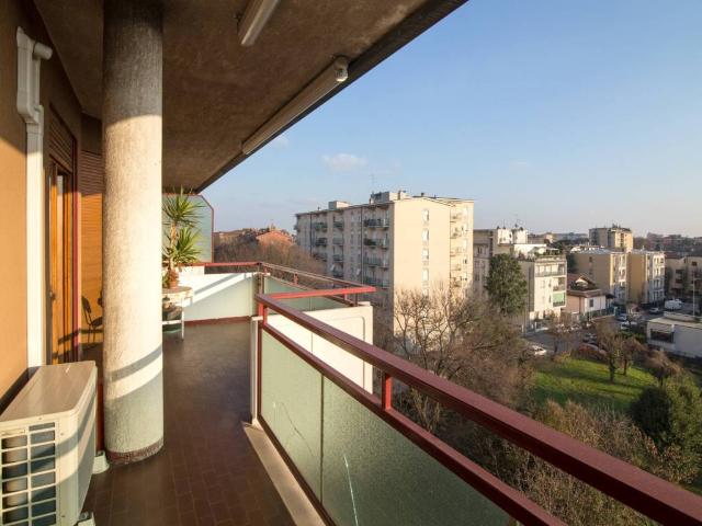 Appartamento in vendita a Monza MB