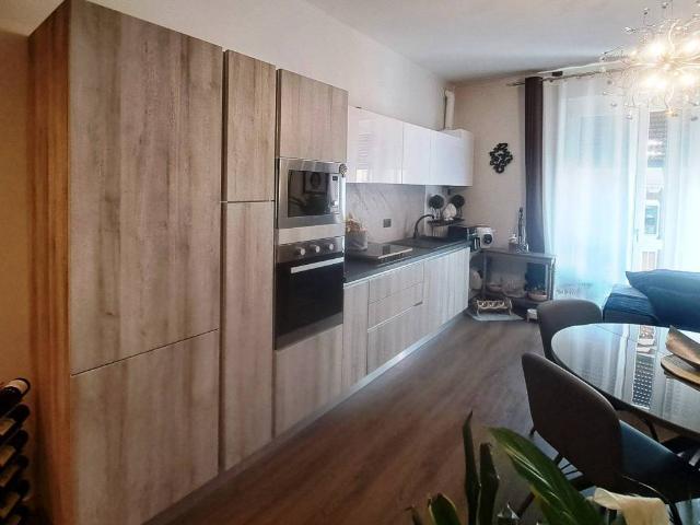 Appartamento in vendita a Monza MB