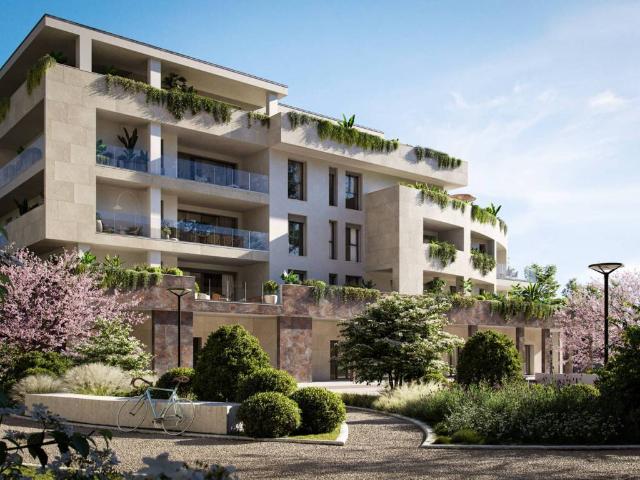 Appartamento in vendita a Monza MB