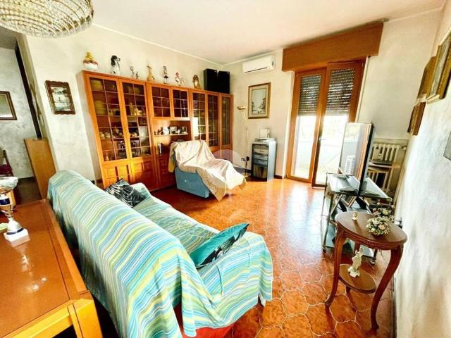 Appartamento in vendita a Monza MB