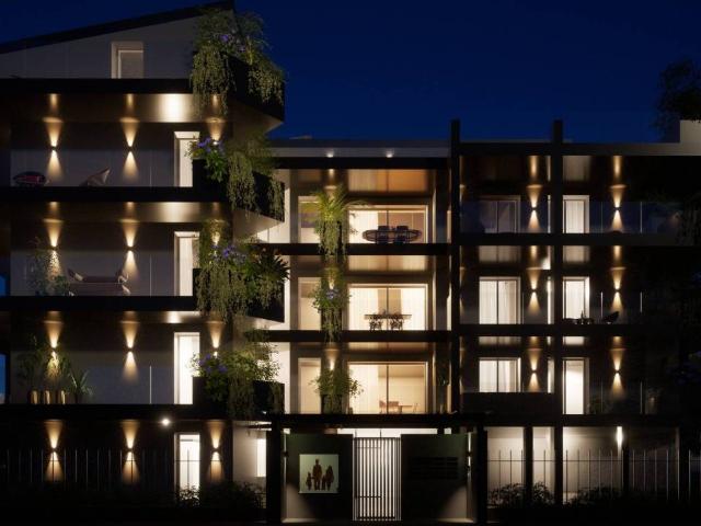 Appartamento in vendita a Monza MB