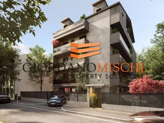 Appartamento in vendita a Monza MB