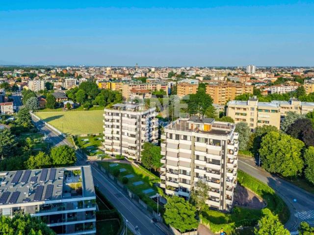Attico / Mansarda in vendita a Monza MB