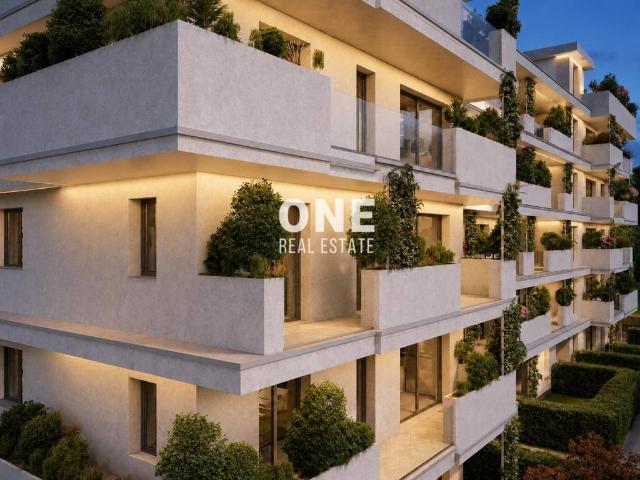 Appartamento in vendita a Monza MB