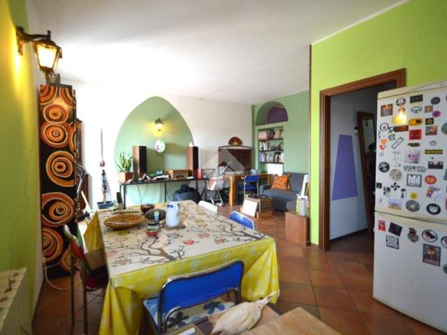 Appartamento in vendita a Monza MB