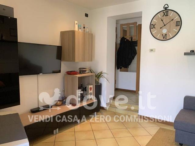 Appartamento in vendita a Monza MB