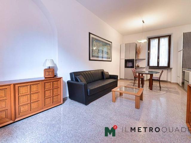 Appartamento in vendita a Monza MB