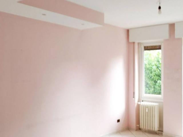 Appartamento in vendita a Monza MB
