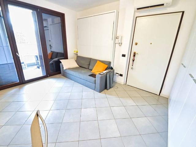 Appartamento in vendita a Monza MB