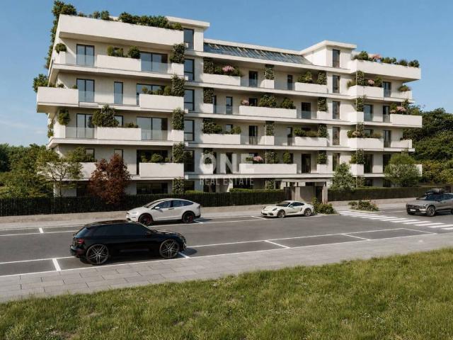 Appartamento in vendita a Monza MB