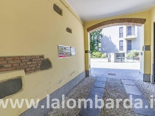 Appartamento in vendita a Monza MB