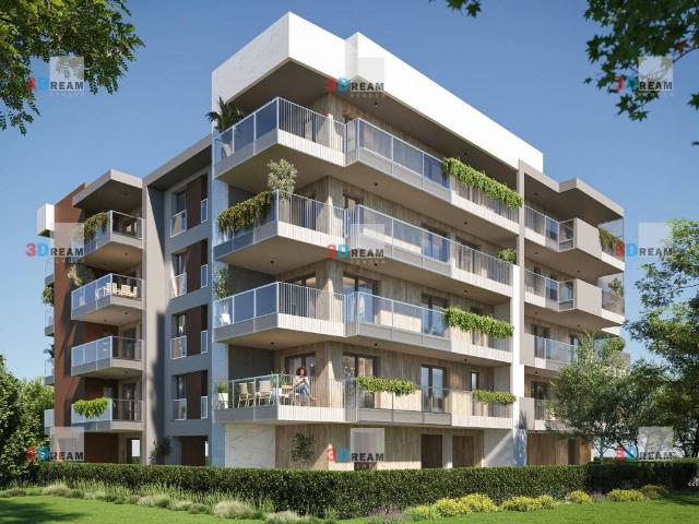 Appartamento in vendita a Monza MB