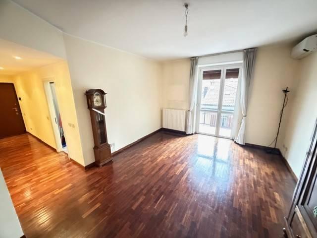 Appartamento in vendita a Monza MB