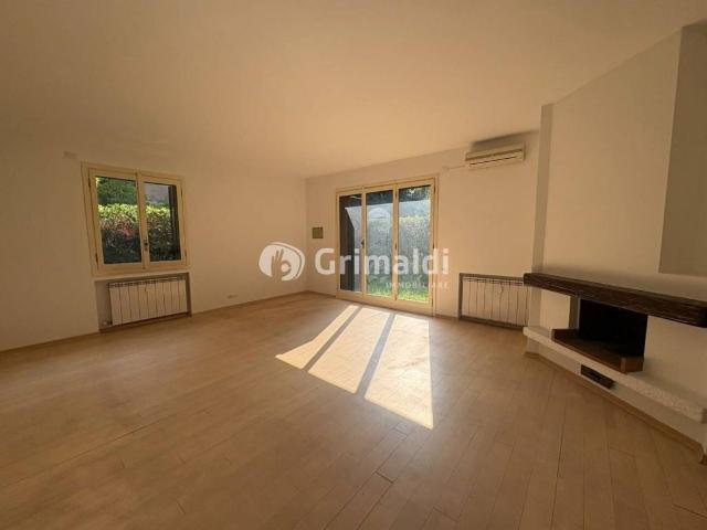 Appartamento in vendita a Monza MB