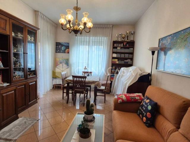Appartamento in vendita a Monza MB