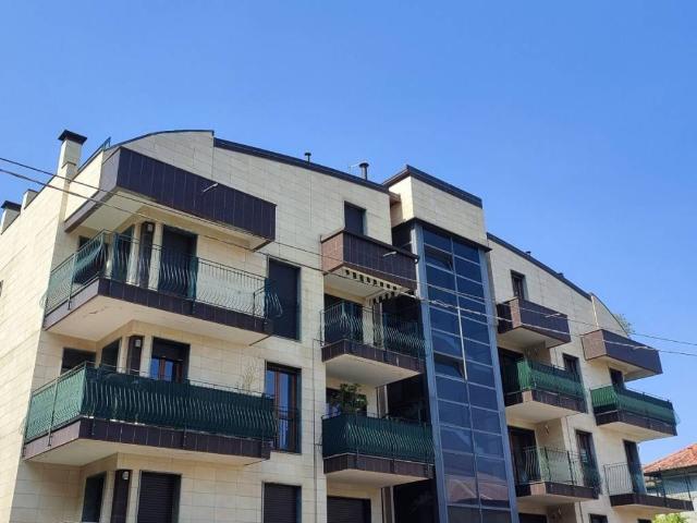 Appartamento in vendita a Monza MB
