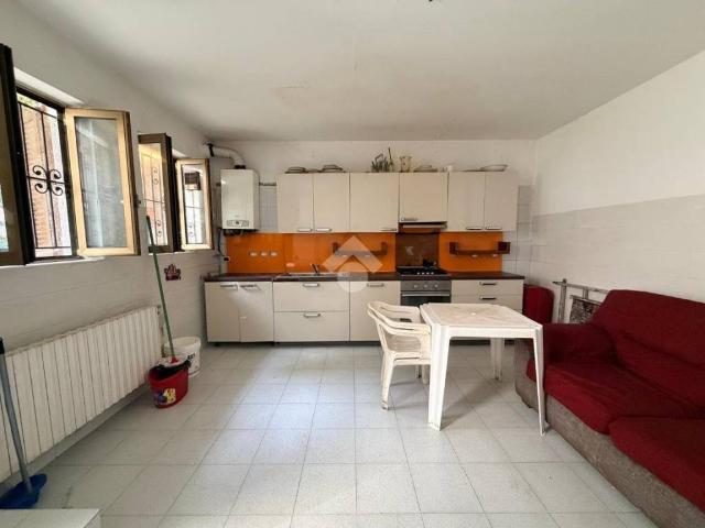 Appartamento in vendita a Monza MB