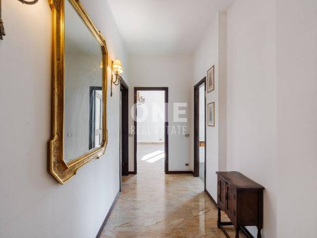 Appartamento in vendita a Monza MB