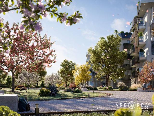 Appartamento in vendita a Monza MB