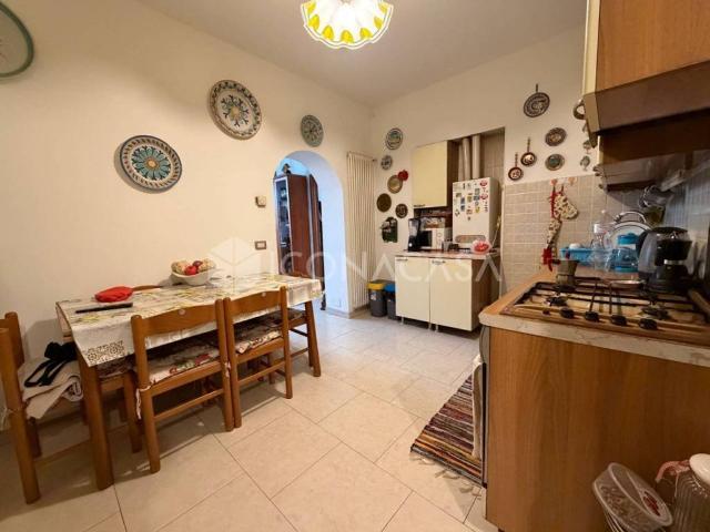 Appartamento in vendita a Monza MB