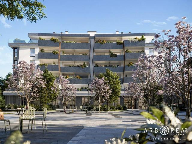 Appartamento in vendita a Monza MB