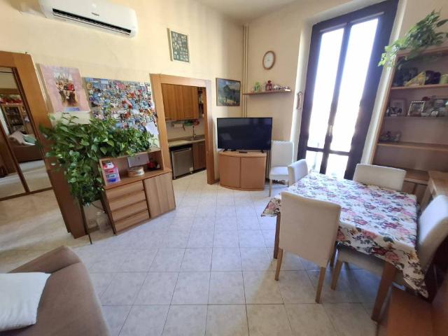 Appartamento in vendita a Monza MB