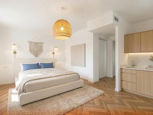 Appartamento in vendita a Monza MB