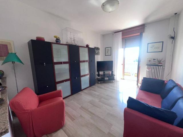 Appartamento in vendita a Monza MB