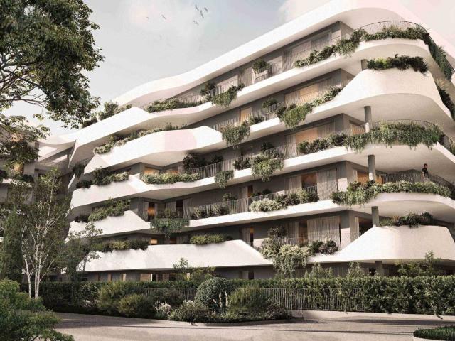 Appartamento in vendita a Monza MB