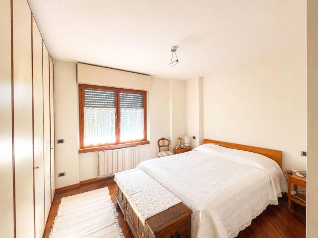 Appartamento in vendita a Monza MB