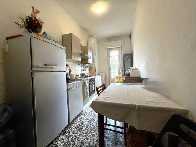 Appartamento in vendita a Monza MB