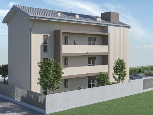 Appartamento in vendita a Monza MB