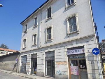 Appartamento in vendita a Monza MB
